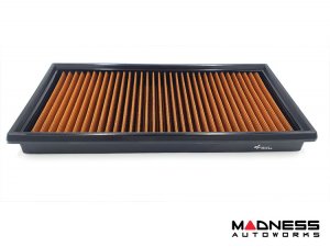 FIAT 500X Performance Air Filter - Sprint Filter - 1.3L Turbocharged - S High Performance